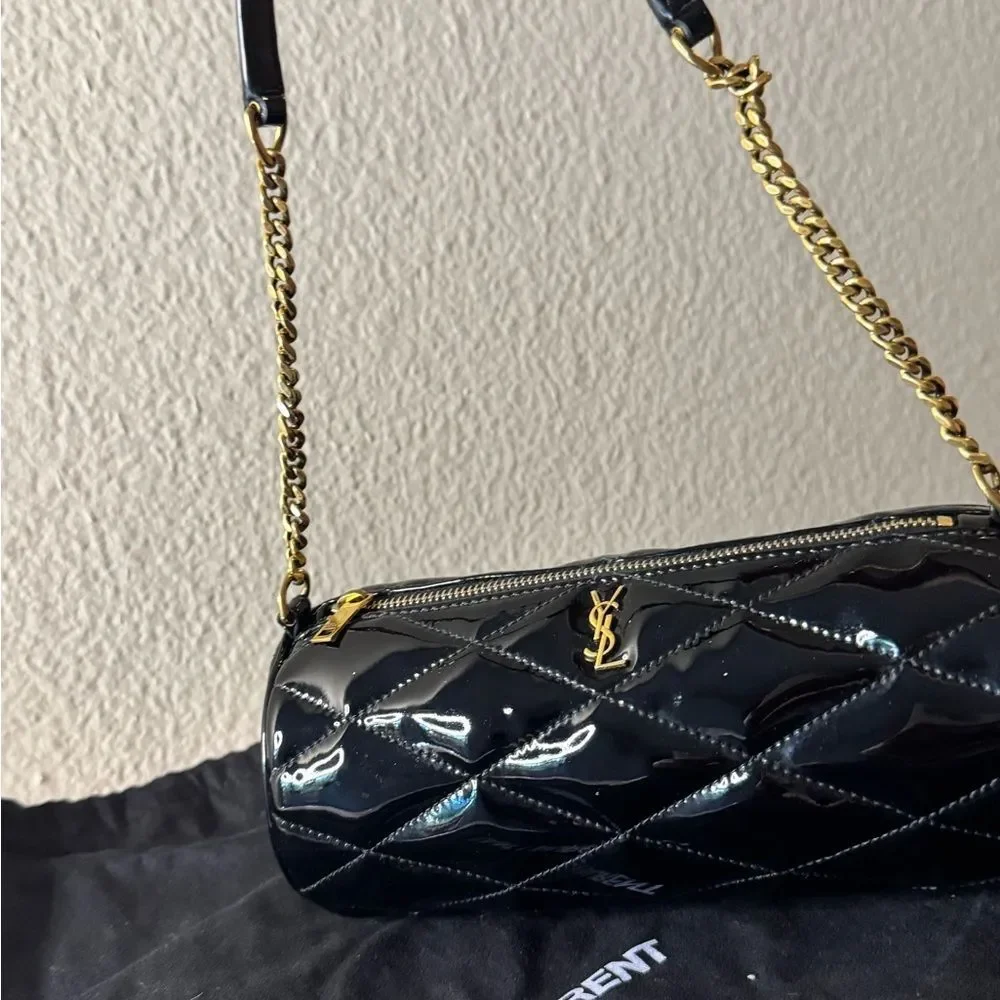 Yves saint Laurent Sade tube bag
